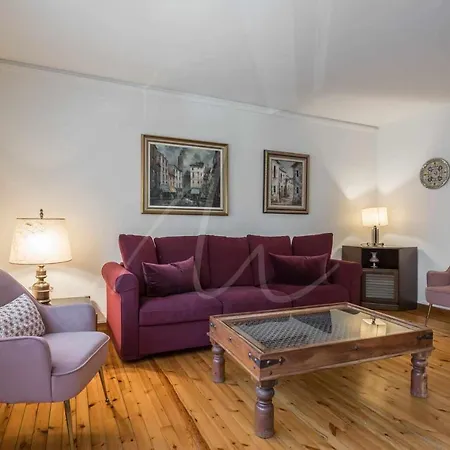 Apartament Era Puma By Seamount Vielha