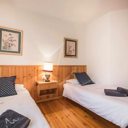 Era Puma By Seamount Apartament