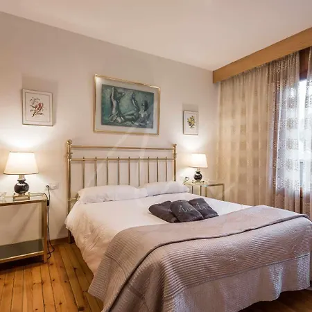 Apartament Era Puma By Seamount